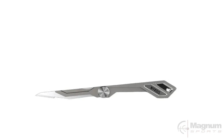 Nitecore Ultra-Tiny Titanium Keychain Knife view 11