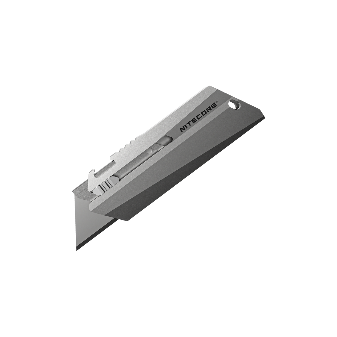 Nitecore NTK09 Titanium Utility EDC Knife