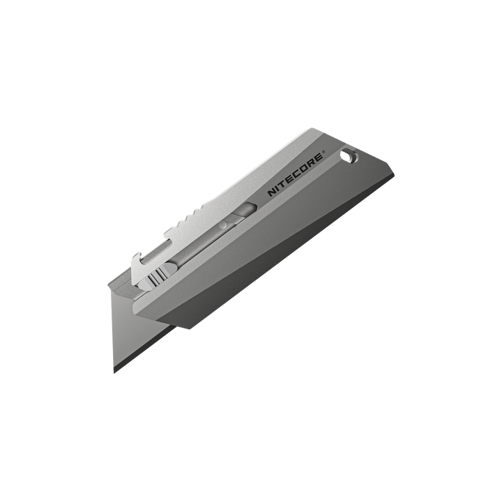Nitecore NTK09 Titanium Utility EDC Knife