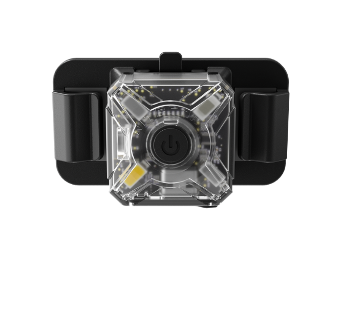 Nitecore NU06 LE Mini Signal Light Law Enforcement Version