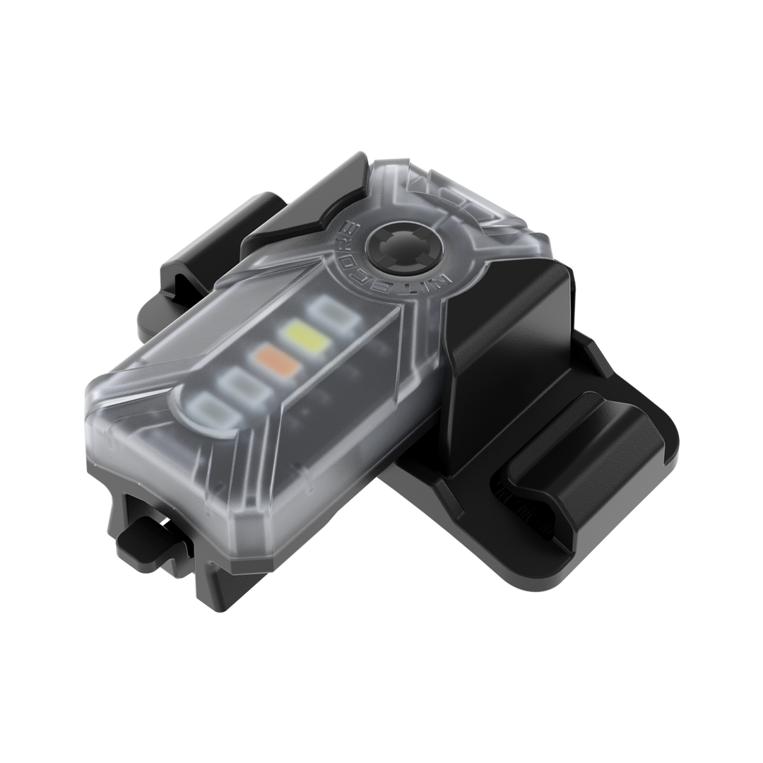Nitecore NU07 LE Rechargeable Signal Light Law Enforcement Version