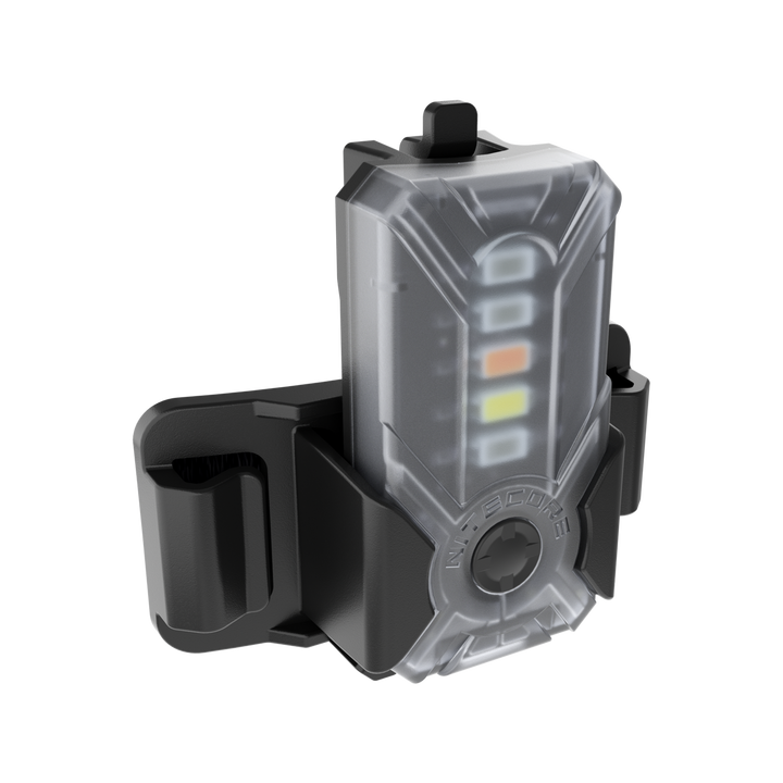 Nitecore NU07 LE Rechargeable Signal Light Law Enforcement Version