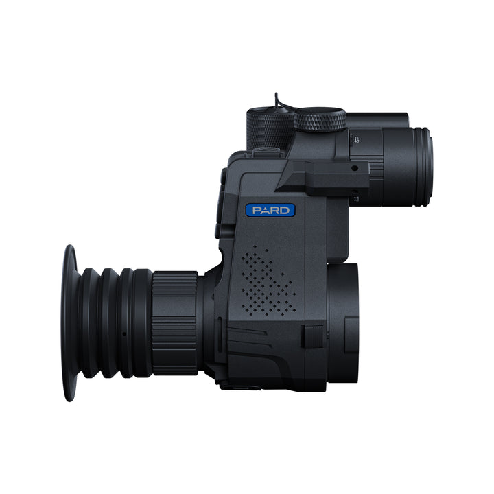 Pard NV007SP2 4K (850NM with LRF) Digital Night Vision Clip-On Attachment