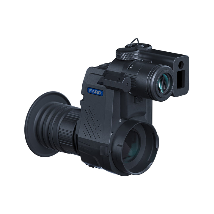 Pard NV007SP2 4K (850NM with LRF) Digital Night Vision Clip-On Attachment