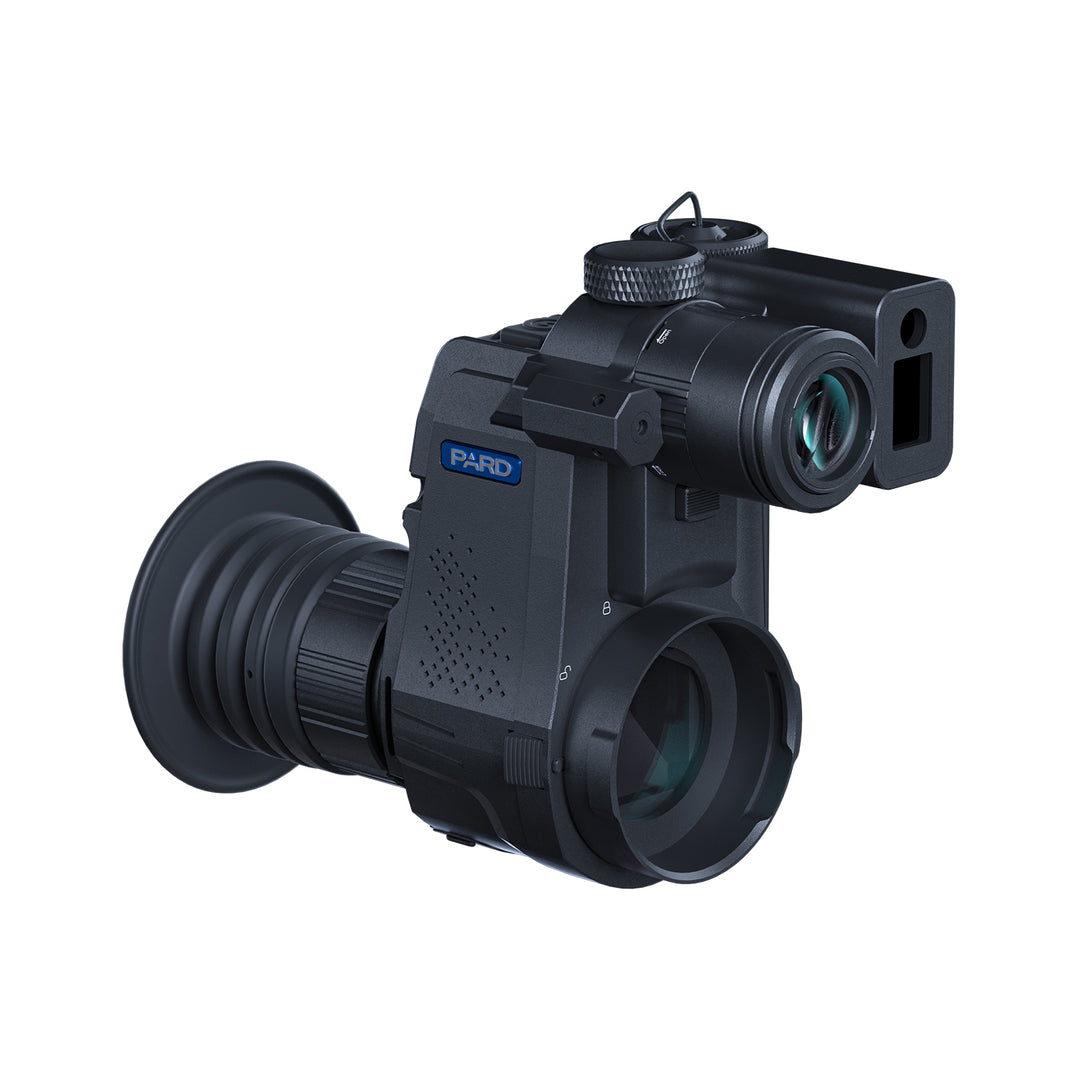 Pard NV007SP2 4K-LRF (no Ir) Digital Night Vision Clip-On Attachment