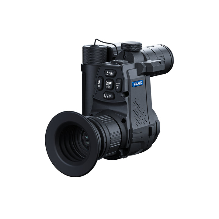 Pard NV007SP2 4K-LRF (no Ir) Digital Night Vision Clip-On Attachment