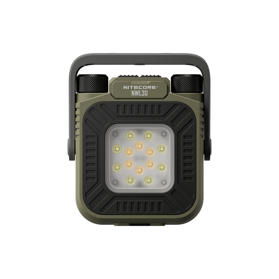 Nitecore NWL30 3-in-1 Outdoor Work Light