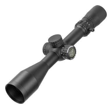 Nightforce NX6 3-18x50mm