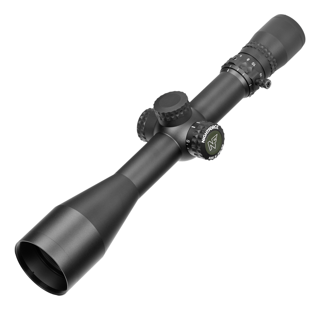 Nightforce NX6 6-36x56mm