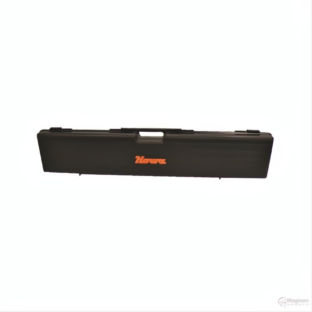 Negrini Gun Case With Howa Logo