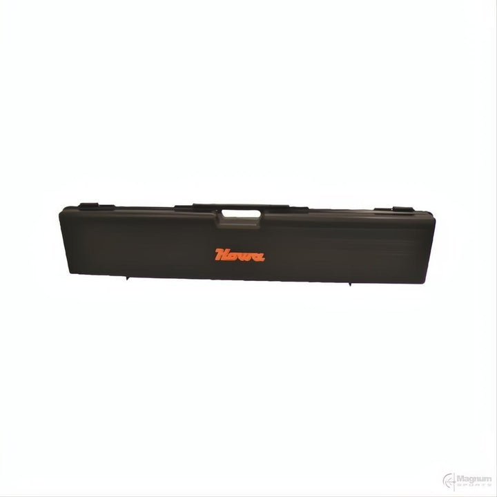 Negrini Gun Case With Howa Logo