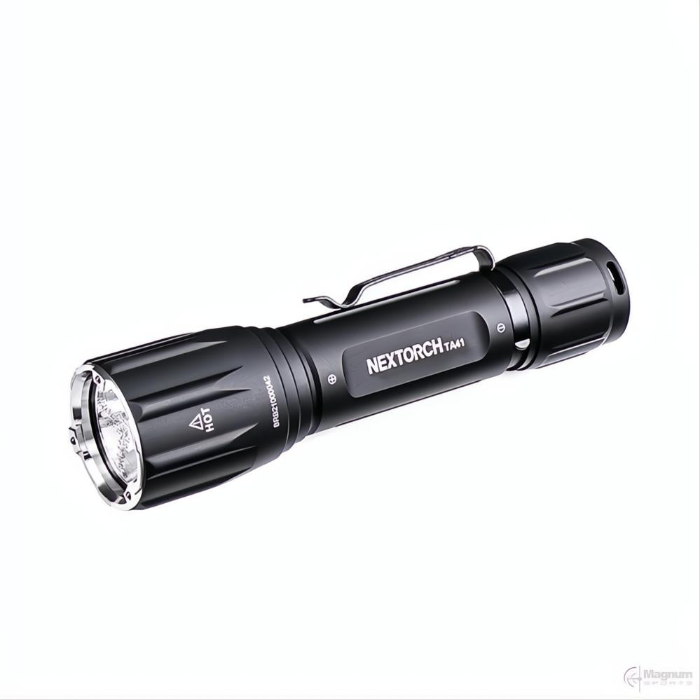 Nextorch TA41 Hunting Set 2600 Lumens
