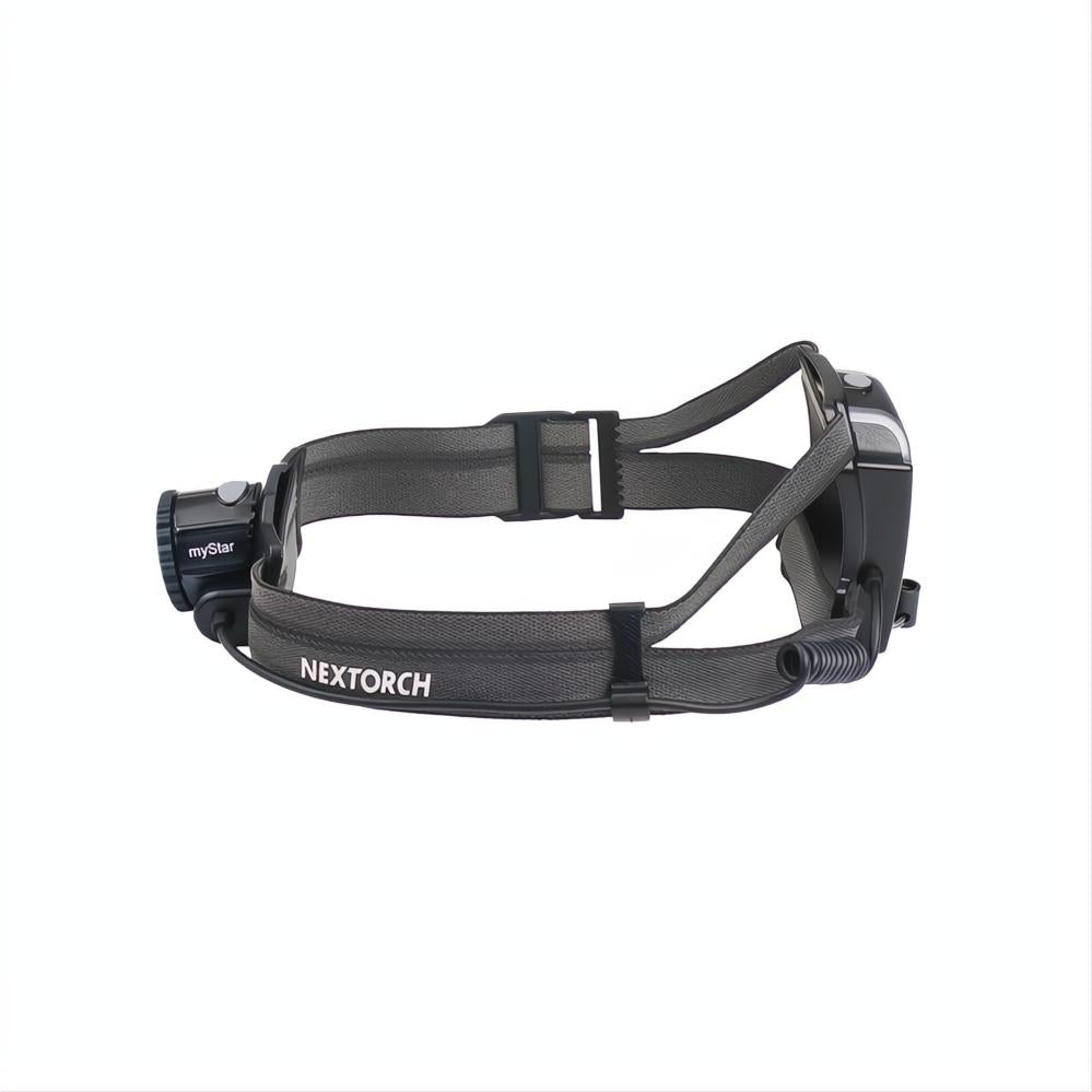 Nextorch myStar Headlamp Adjustable Focus 760 Lumens