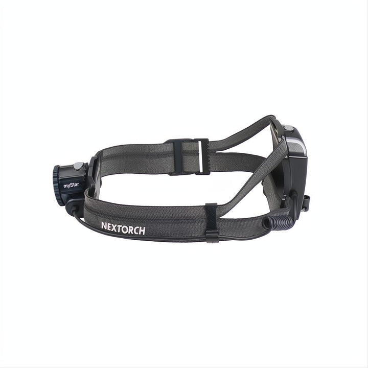 Nextorch myStar Headlamp Adjustable Focus 760 Lumens