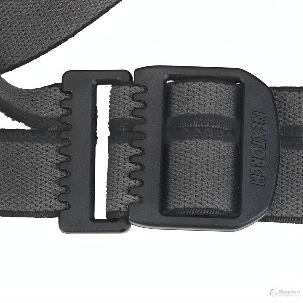 Nextorch myStar Headlamp Adjustable Focus 760 Lumens