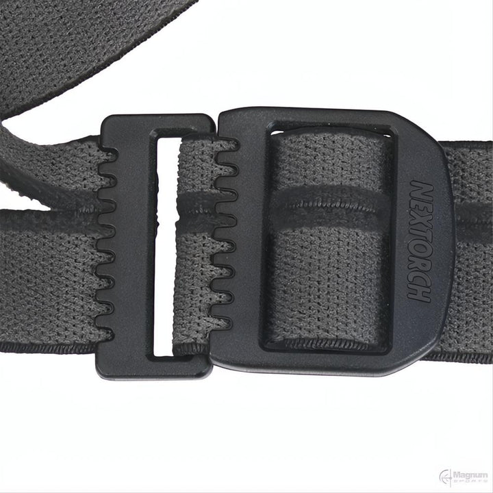 Nextorch myStar Headlamp Adjustable Focus 760 Lumens