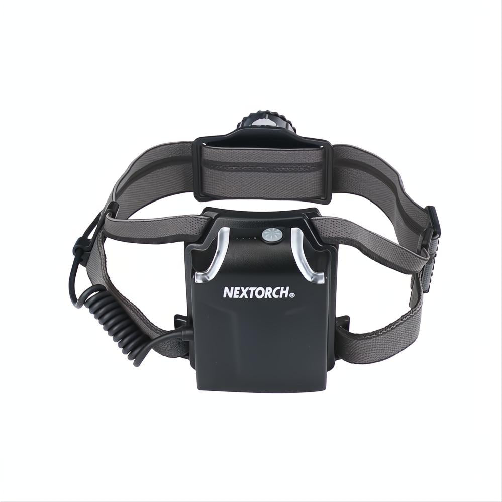 Nextorch myStar Headlamp Adjustable Focus 760 Lumens