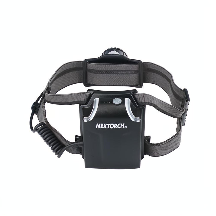 Nextorch myStar Headlamp Adjustable Focus 760 Lumens