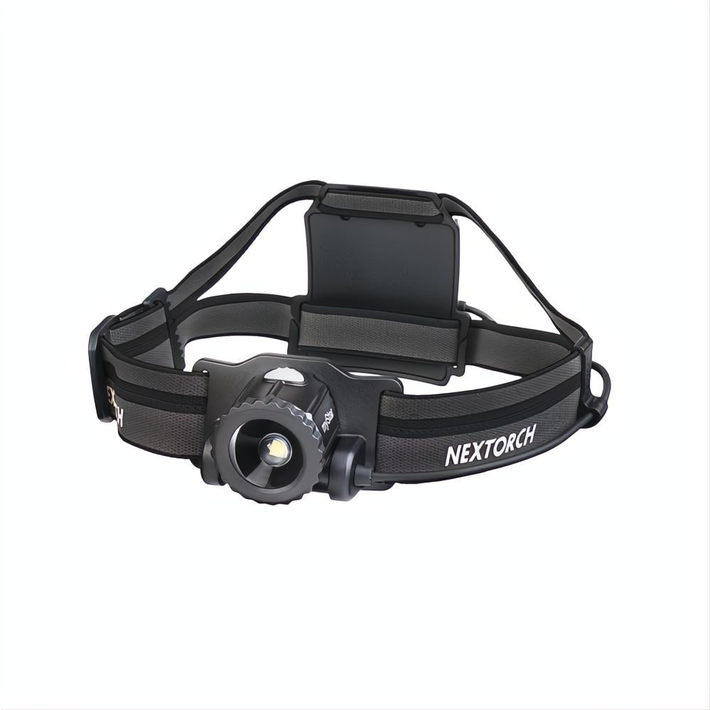 Nextorch myStar Headlamp Adjustable Focus 760 Lumens