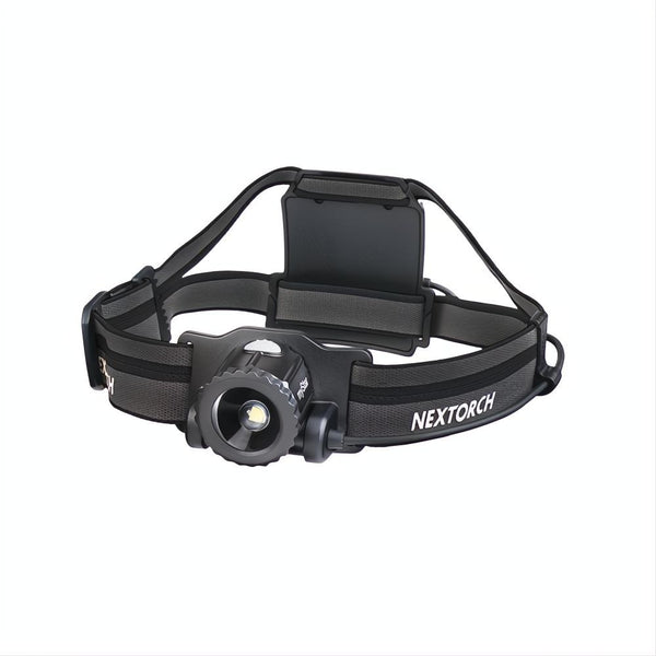 Nextorch myStar Headlamp Adjustable Focus 760 Lumens