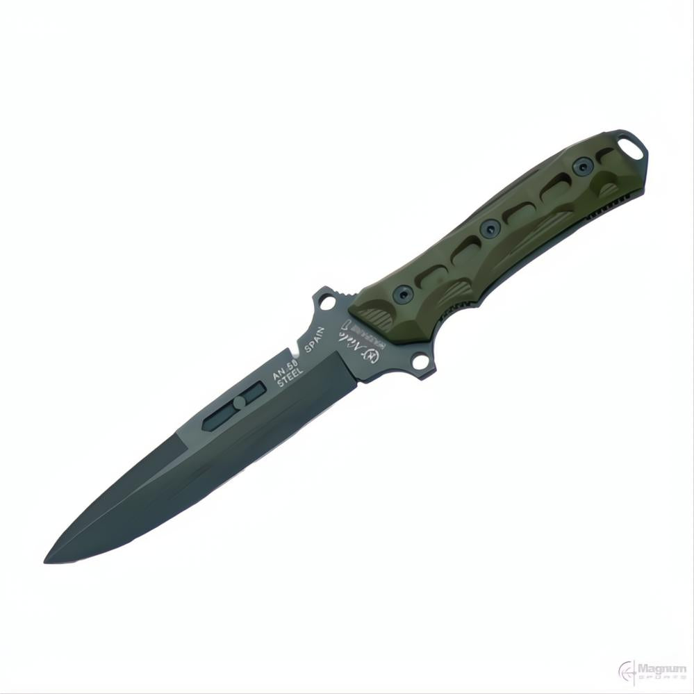 Nieto 191-N WARFARE FORPRENE 16CM