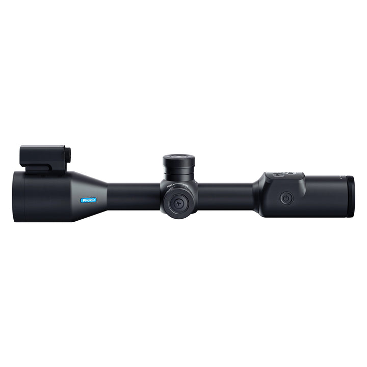 Pard Night Stalker 4K 2.0 70MM 850NM Ir &amp; Laser Range Finder Night Vision Tube Scope