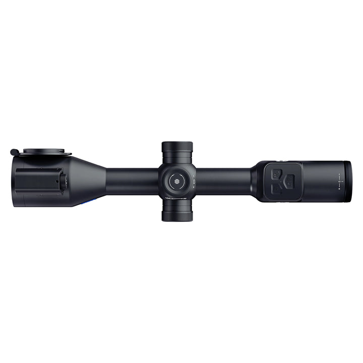 Pard Night Stalker 4K 2.0 70MM 850NM Ir &amp; Laser Range Finder Night Vision Tube Scope