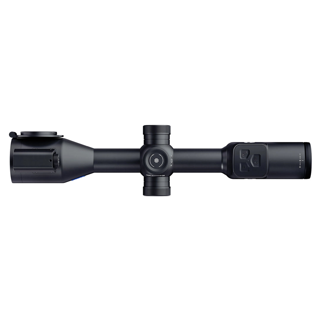 Pard Night Stalker 4K 2.0 70MM 940NM Ir &amp; Laser Range Finder Night Vision Tube Scope