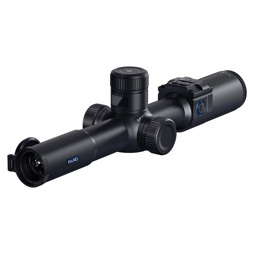 Pard Night Stalker 4K Mini 25MM Laser Range Finder Night Vision Scope Tube