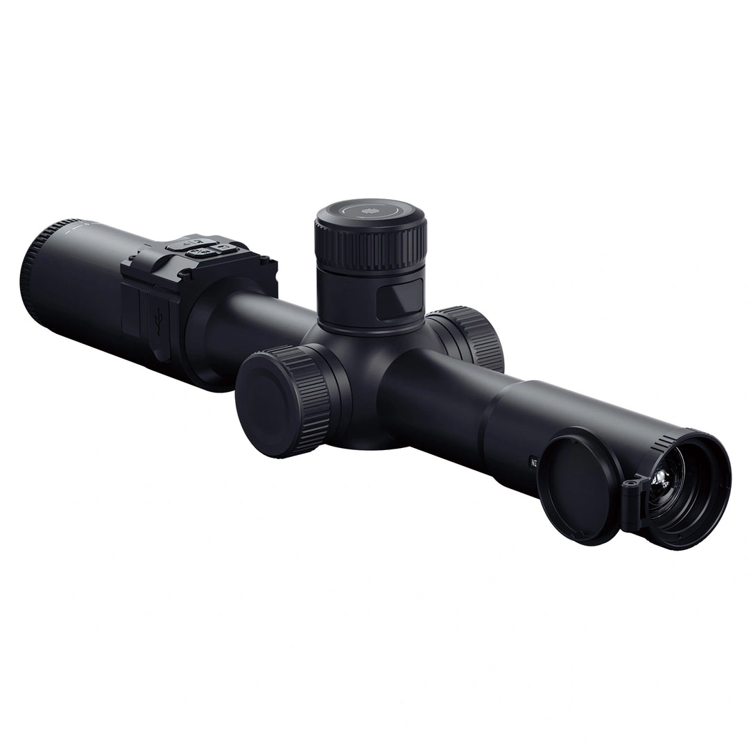 Pard Night Stalker 4K Mini 25MM Laser Range Finder Night Vision Scope Tube