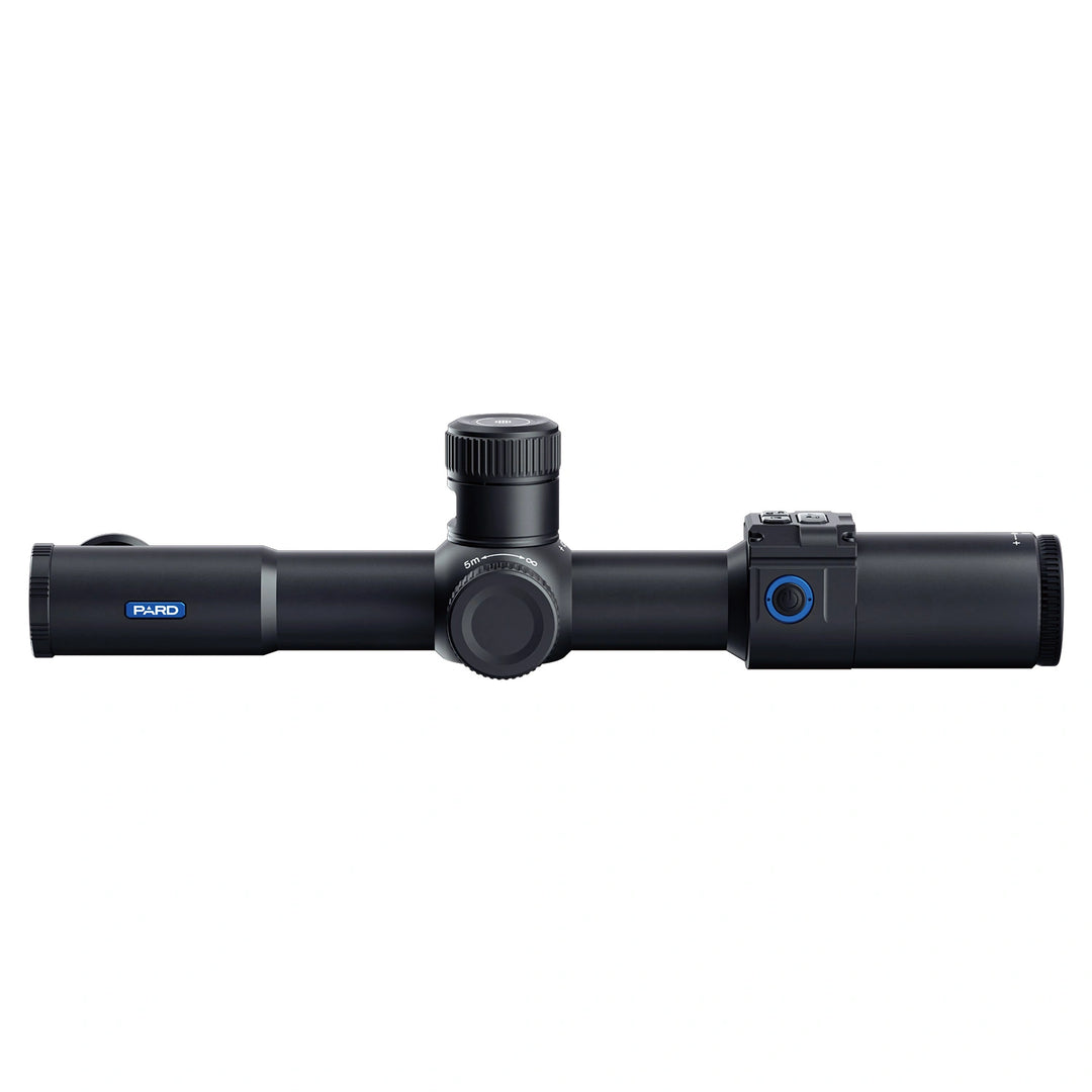 Pard Night Stalker 4K Mini 25MM Laser Range Finder Night Vision Scope Tube