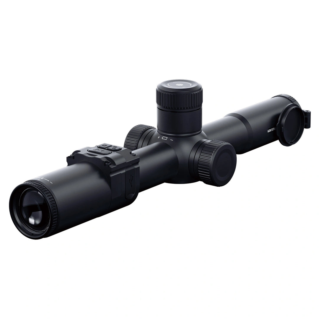 Pard Night Stalker 4K Mini 25MM Laser Range Finder Night Vision Scope Tube