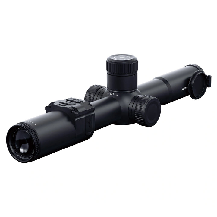 Pard Night Stalker 4K Mini 25MM Laser Range Finder Night Vision Scope Tube