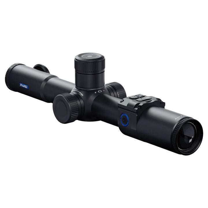 Pard Night Stalker 4K Mini 25MM Laser Range Finder Night Vision Scope Tube