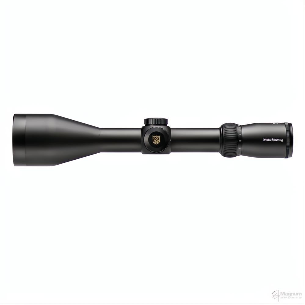 Nikko Stirling Diamond 3-12x56
