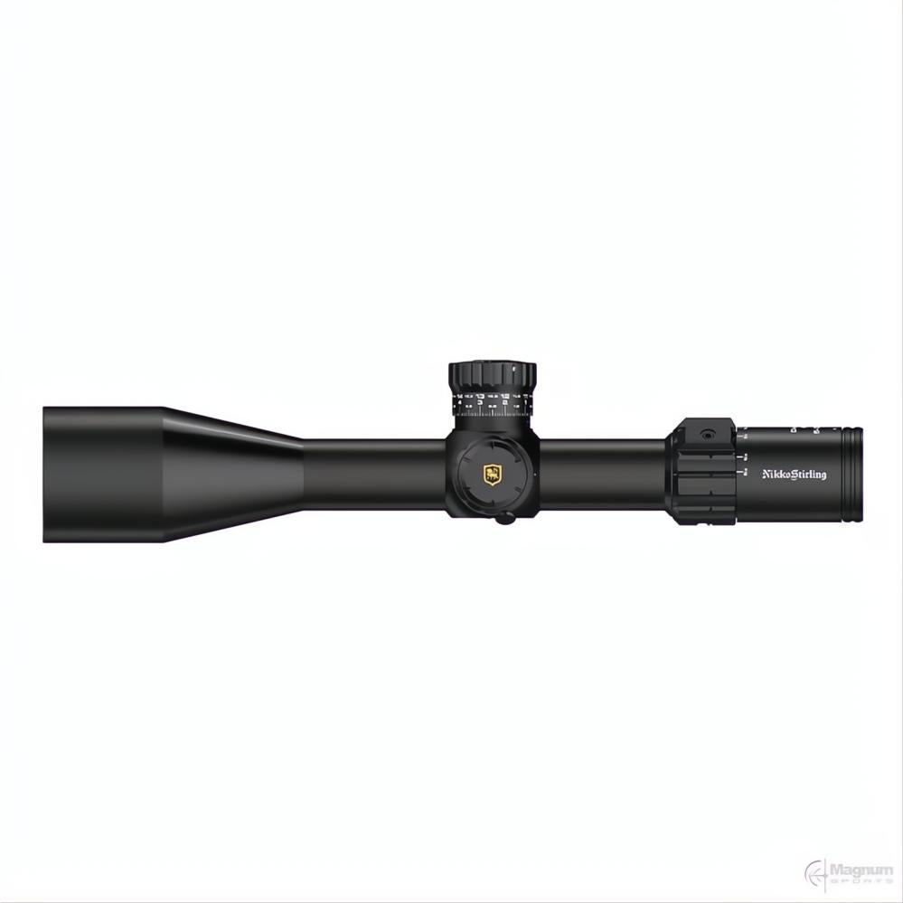 Nikko Stirling Diamond FFP 34mm 5-30x56