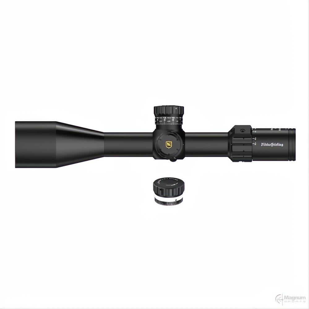 Nikko Stirling Diamond FFP 34mm 5-30x56