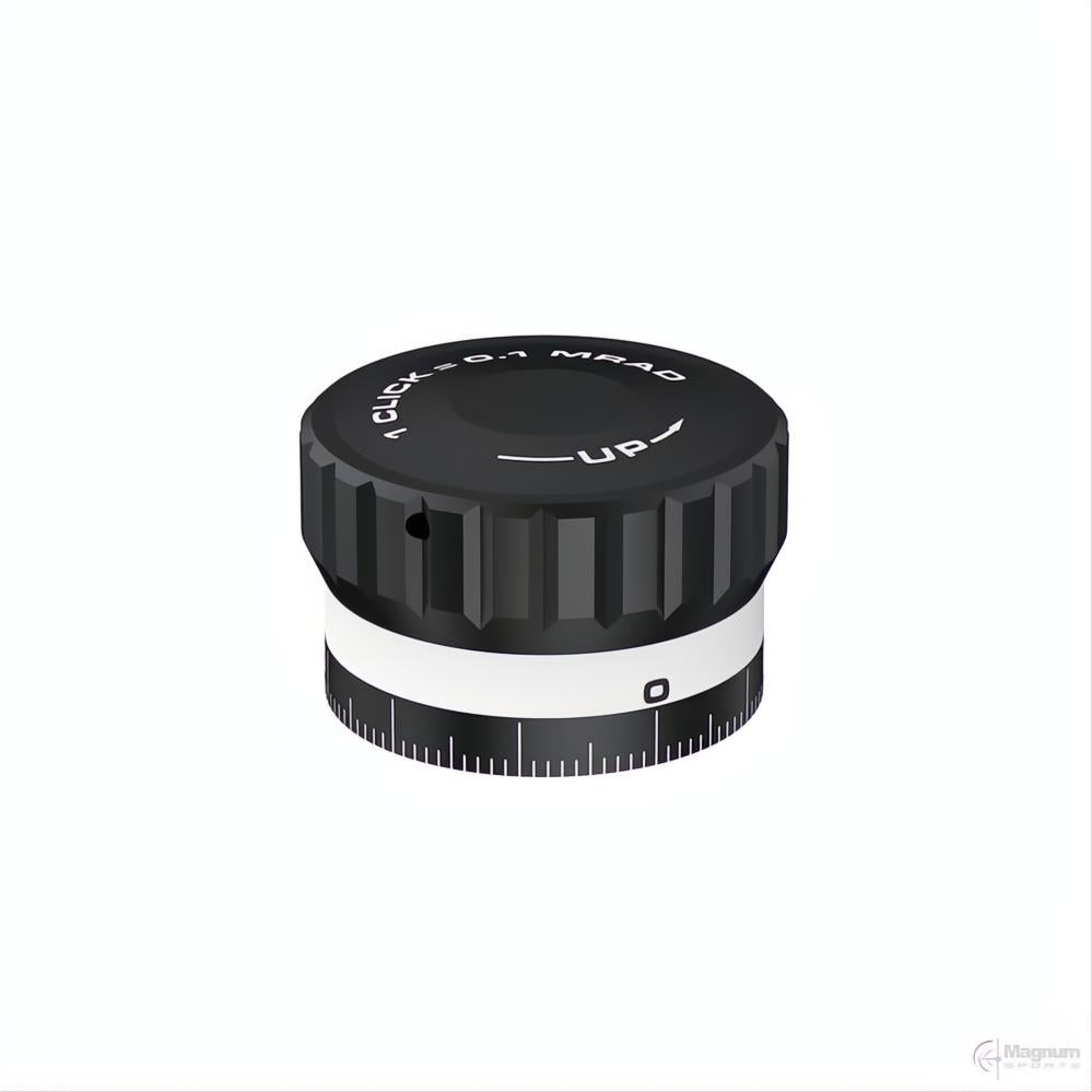 Nikko Stirling Diamond FFP 34mm 5-30x56