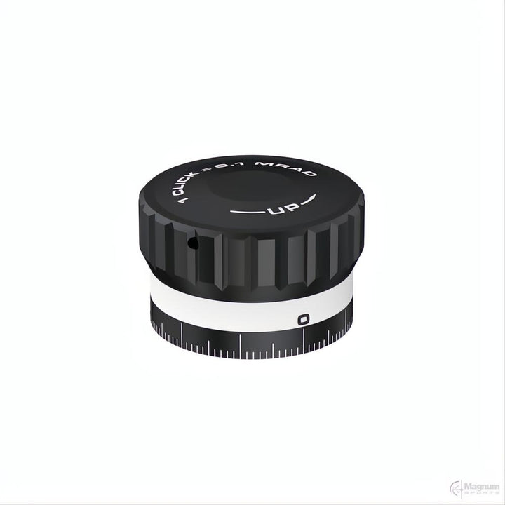 Nikko Stirling Diamond FFP 34mm 5-30x56