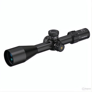 Nikko Stirling Diamond FFP 5-30x56