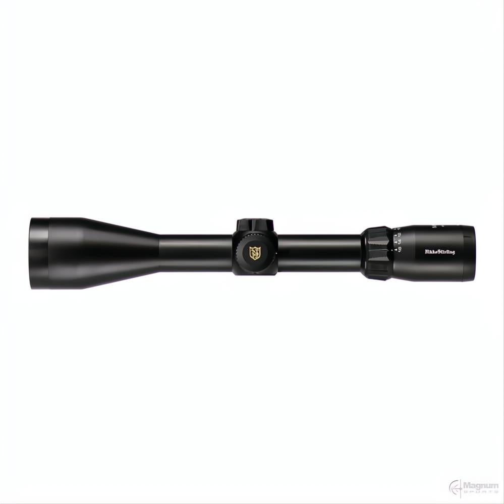 Nikko Stirling Metor 4-16x50