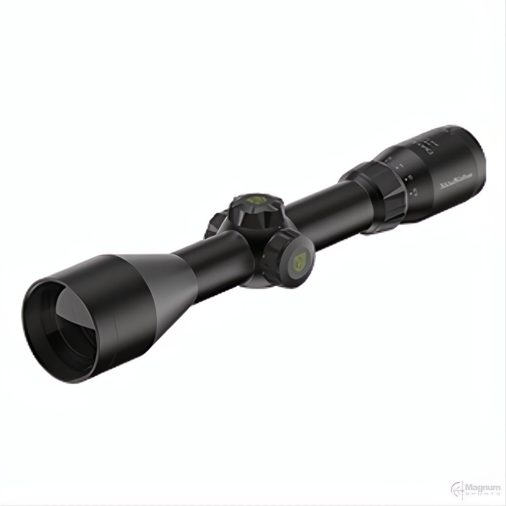Nikko Stirling Metor 4-16x50
