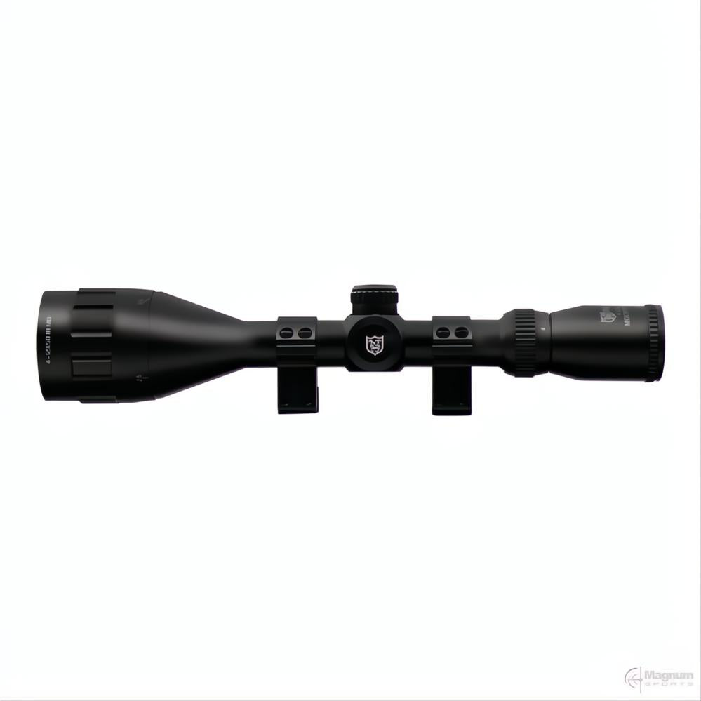 Nikko Stirling Mountmaster AO 4-12x50 AO