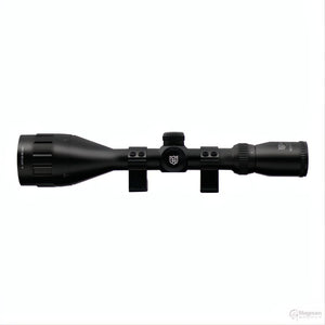 Nikko Stirling Mountmaster AO 4-12x50 AO
