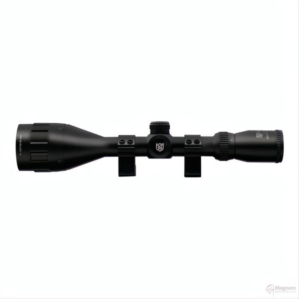 Nikko Stirling Mountmaster AO 4-12x50 AO