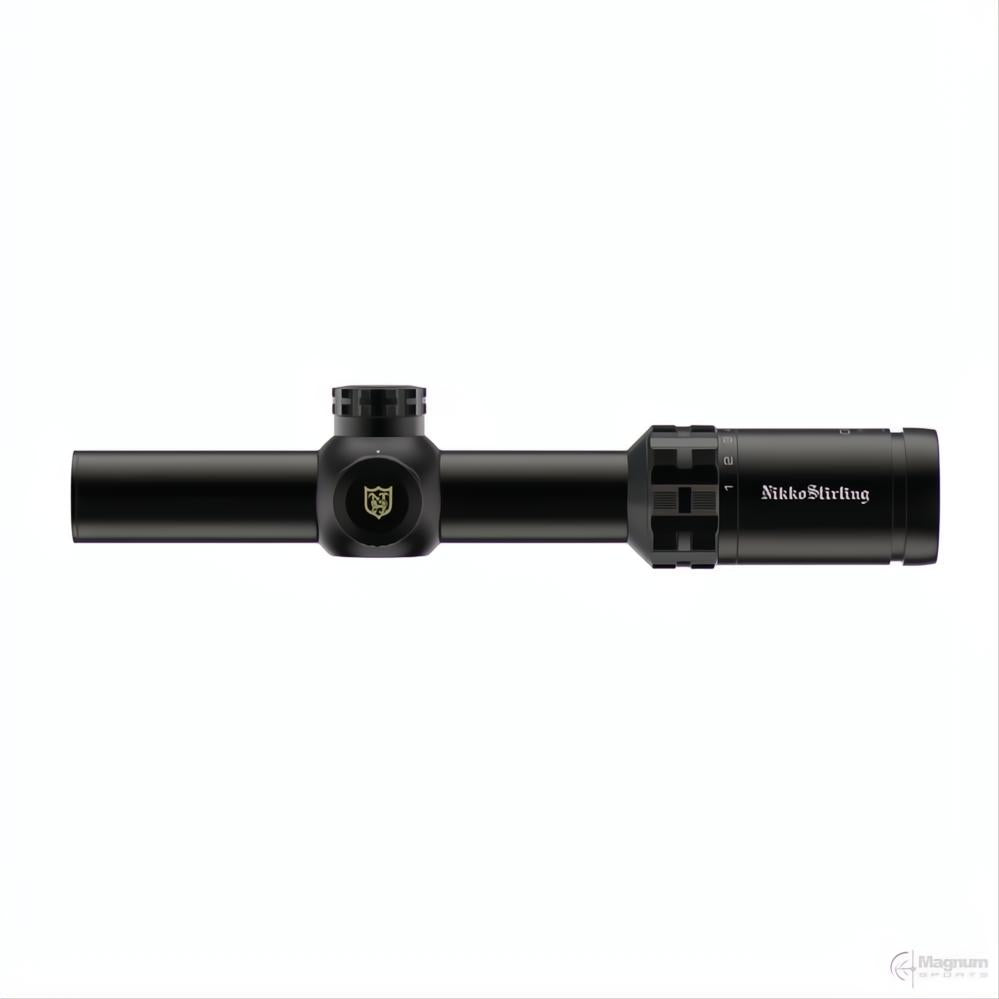 Nikko Stirling Octa 1-8x24