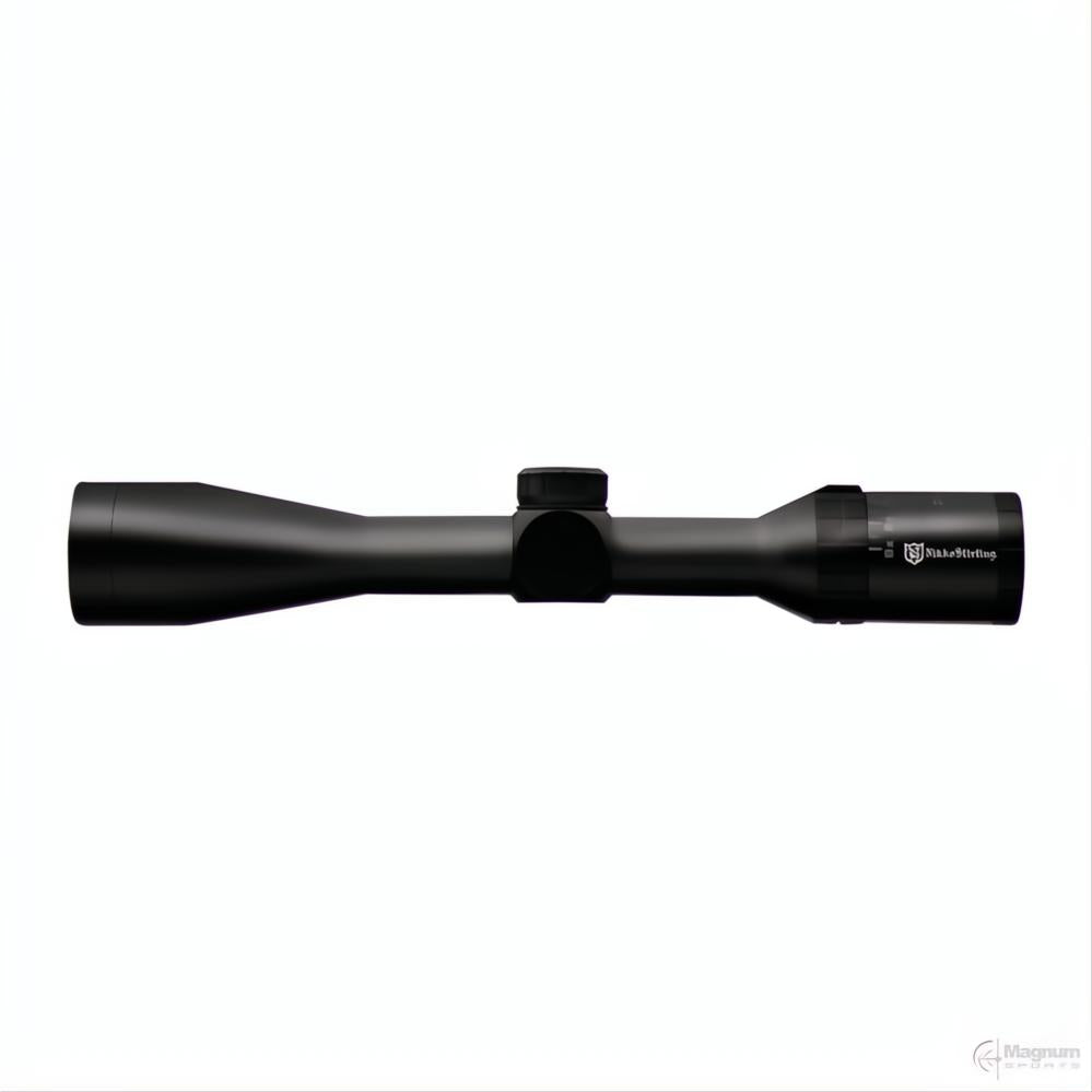 Nikko Stirling Panamax 4-12x50