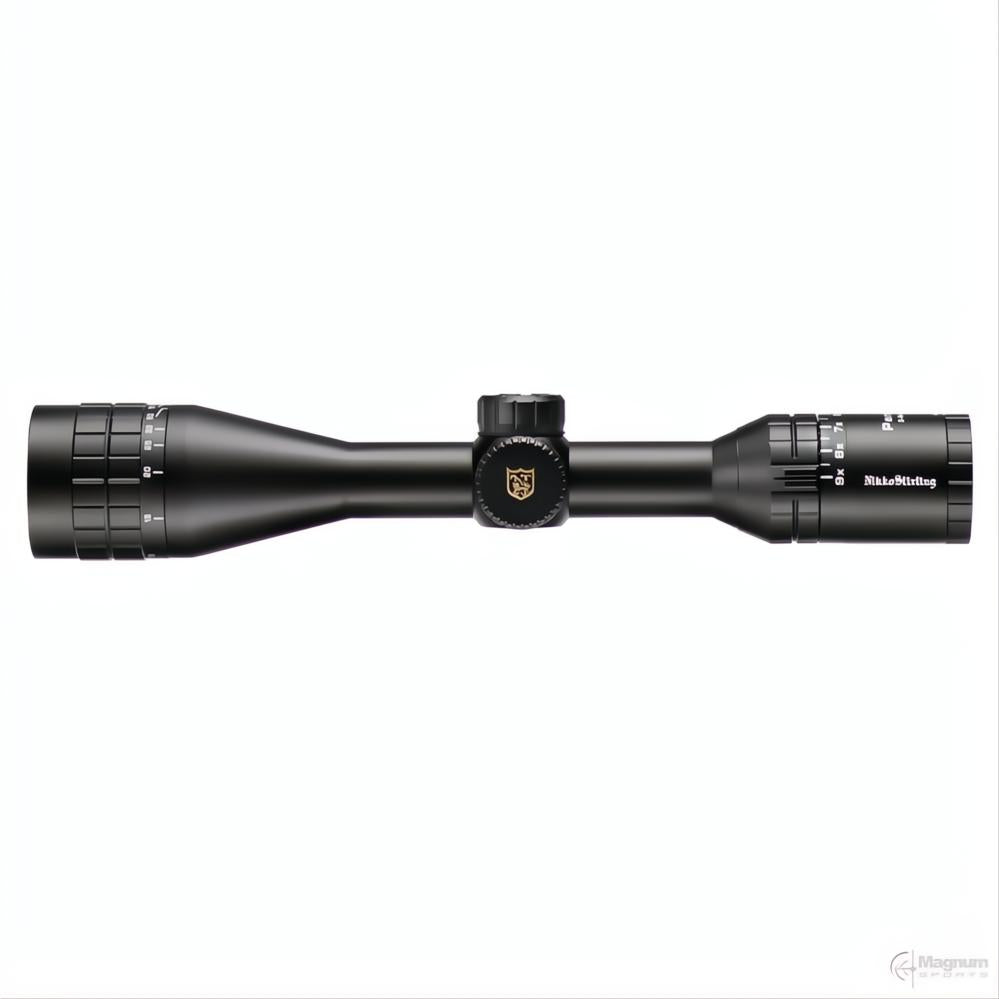Nikko Stirling Panamax AO 3-9x40