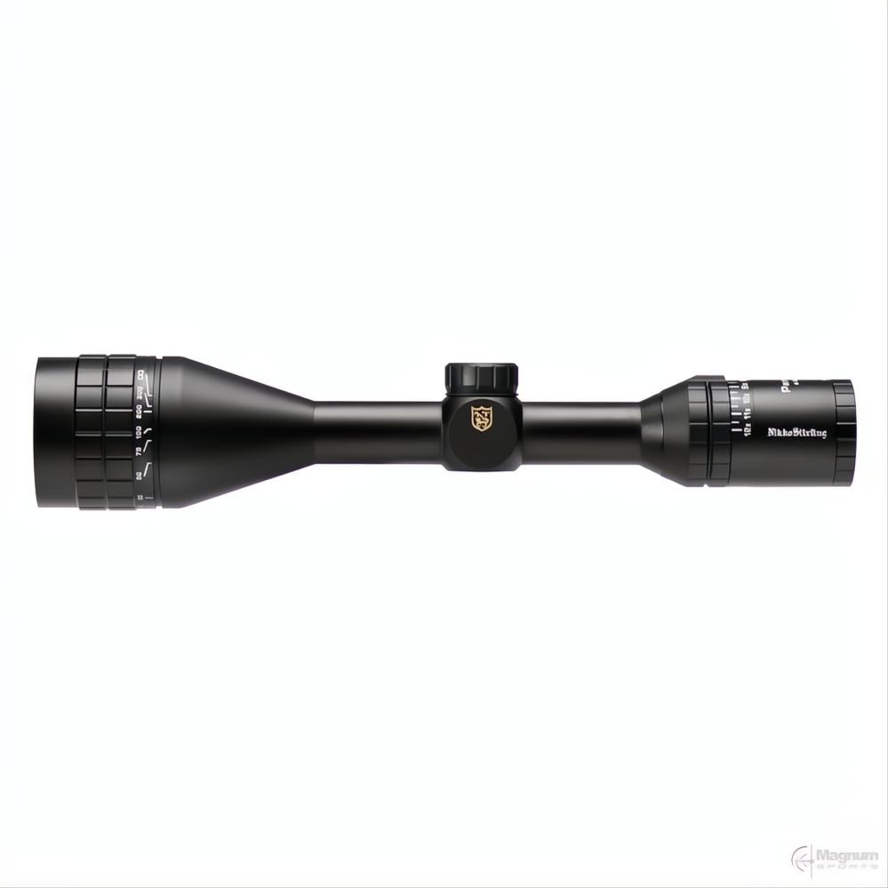 Nikko Stirling Panamax AO 4-12x50
