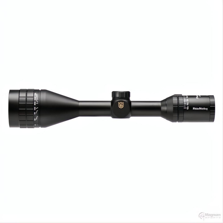 Nikko Stirling Panamax AO 4-12x50